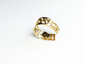 -LA VENA- Ring NXTW-001