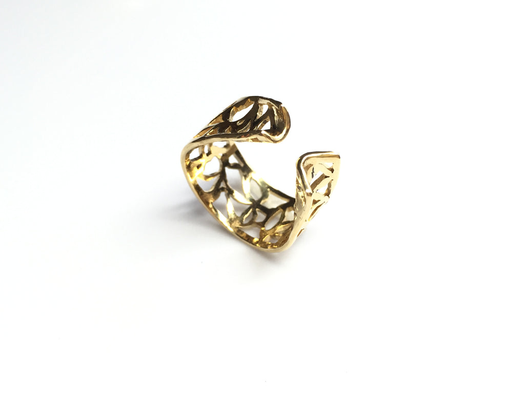 -LA VENA- Ring NXTW-001