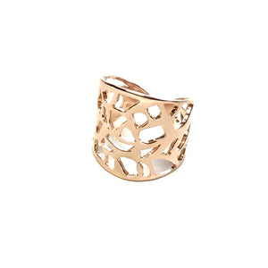 -LA VENA- Ring NX-501