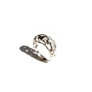 -LA VENA- Ring AWF-01