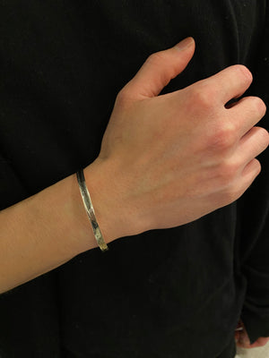 -YŪGŌ- Bangle L size 0020-B1L10