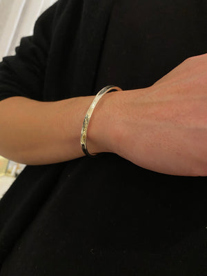 -YŪGŌ- Bangle L size 0020-B1L10