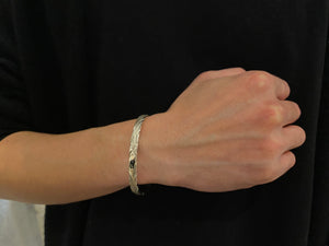 -YŪGŌ- Bangle  M size 0020-B1M10